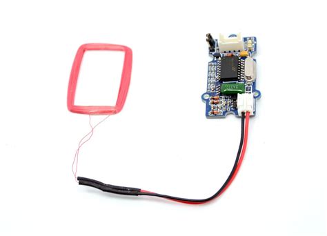 grove 125khz rfid reader arduino|grove rfid reader.